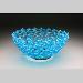 Baskets <br>& <br>Bowls - Eddy Kiln-Cast lead crystal knitted glass