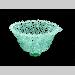 Baskets <br>& <br>Bowls - Desire Kiln-Cast lead crystal knitted glass