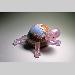 Bombs <br>& <br>Babies - Yelp Kiln-Cast lead crystal & raku